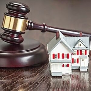 adquisición de la propiedad por decisión judicial